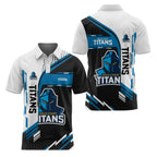 Gold Coast Titans Apparels SC036