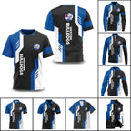 Western Bulldogs Apparels SC029