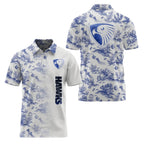 Hawthorn Hawks Apparels SHW009