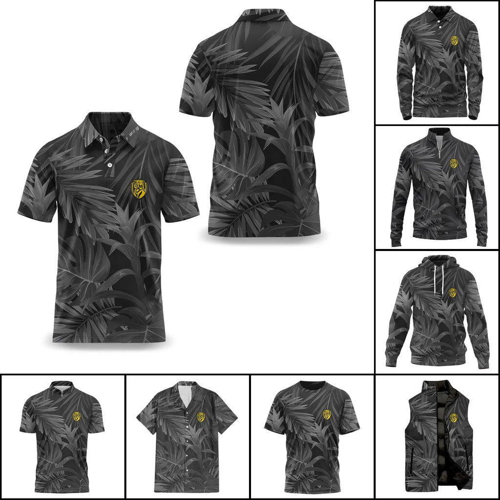 Richmond Tigers Apparels SC111
