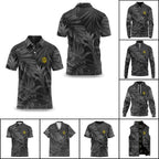 Richmond Tigers Apparels SC111