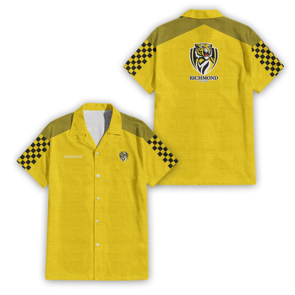 Richmond Tigers Apparels SC057