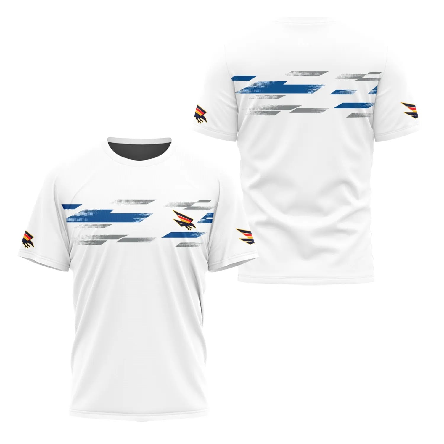 Adelaide Crows Apparels SC100-2