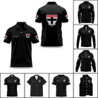 St Kilda Saints Apparels SC001
