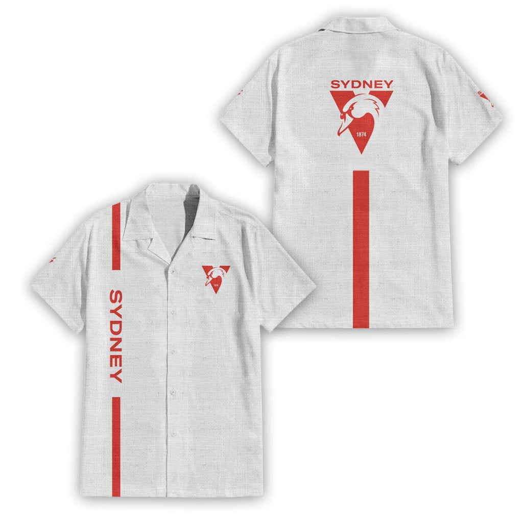 Sydney Swans Apparels SC005