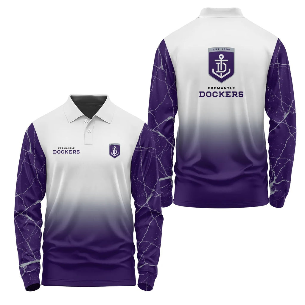 Fremantle Dockers Apparels SC120
