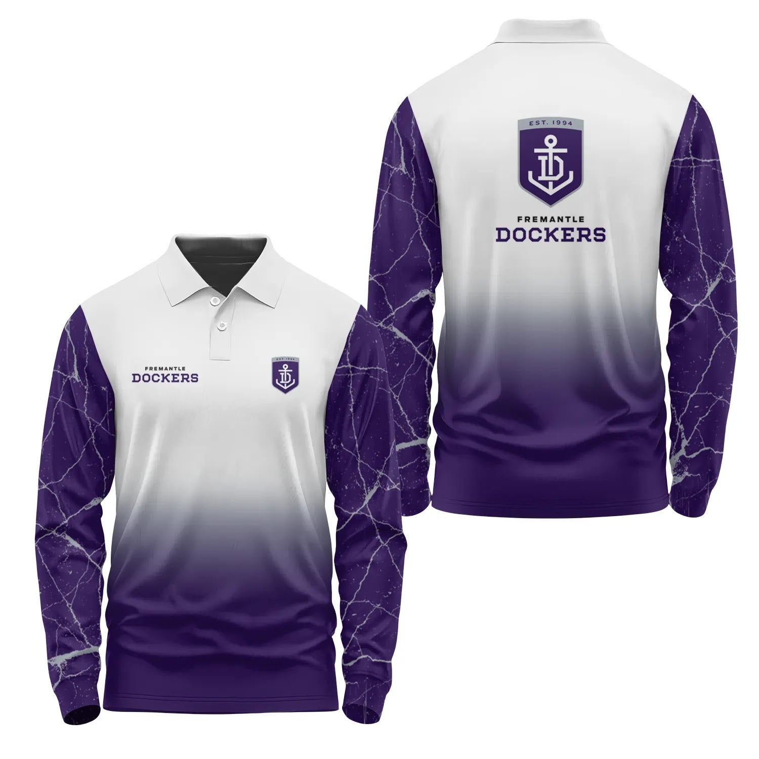 Fremantle Dockers Apparels SC120