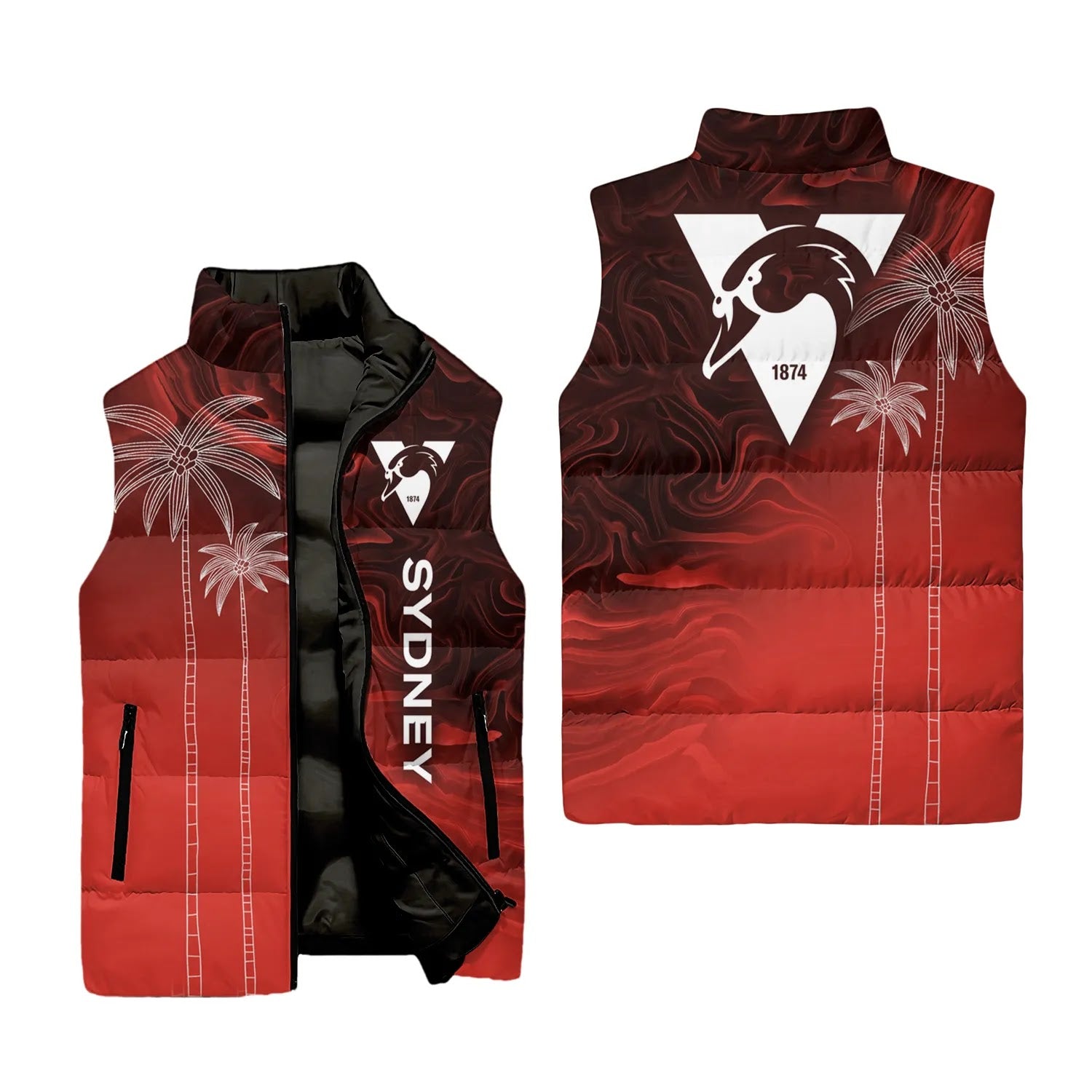 Sydney Swans Apparels SHW070