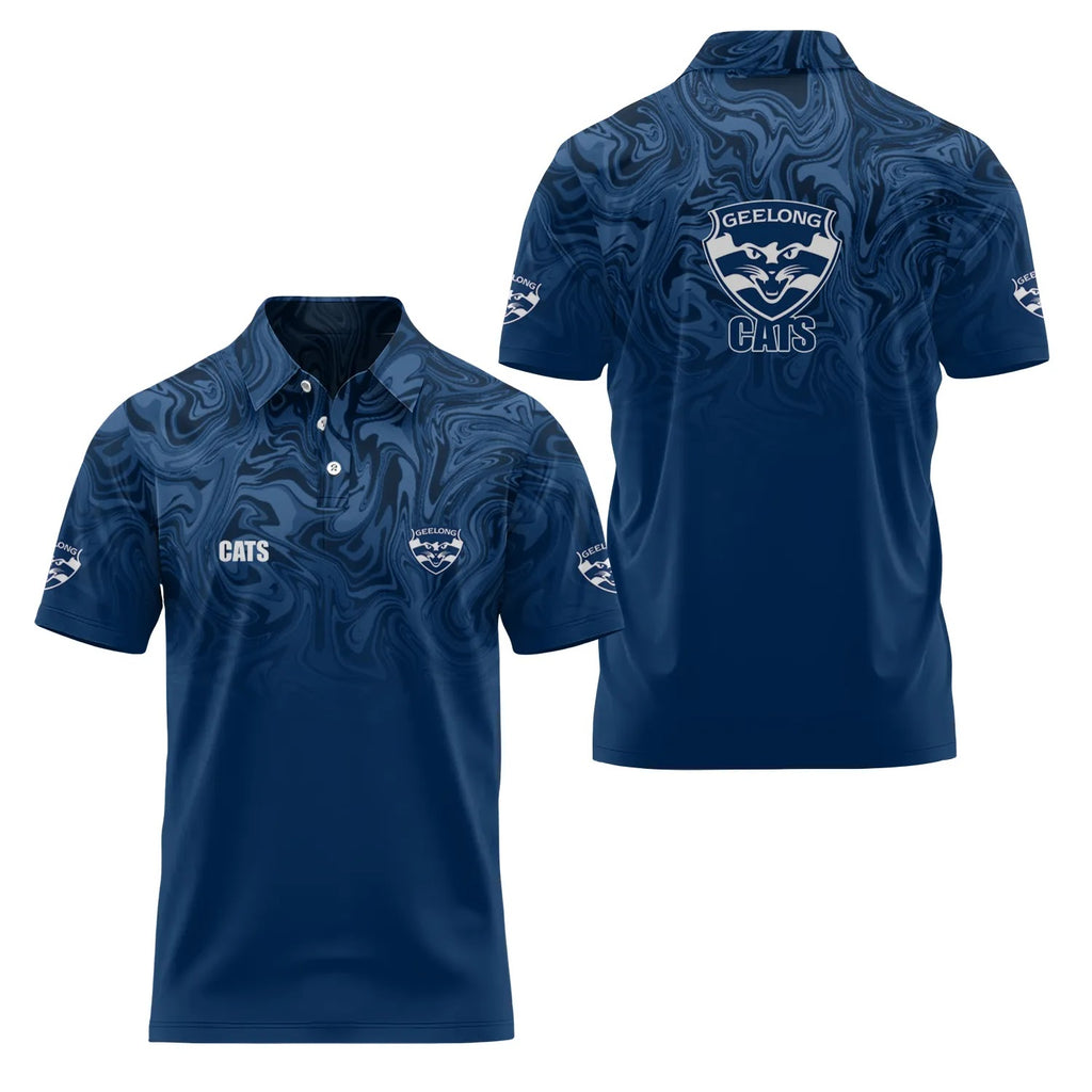 Geelong Cats Apparels SC091