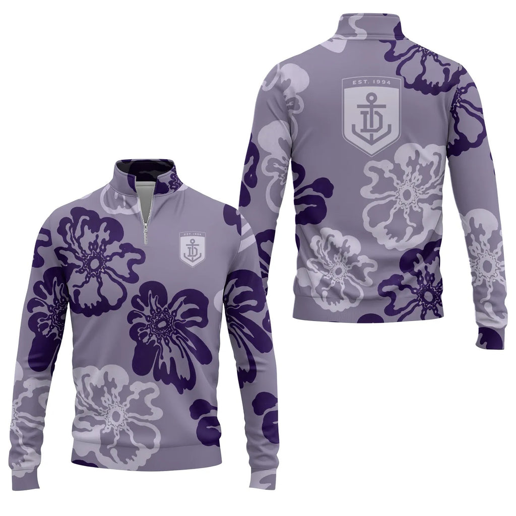 Fremantle Dockers Apparels SHW073