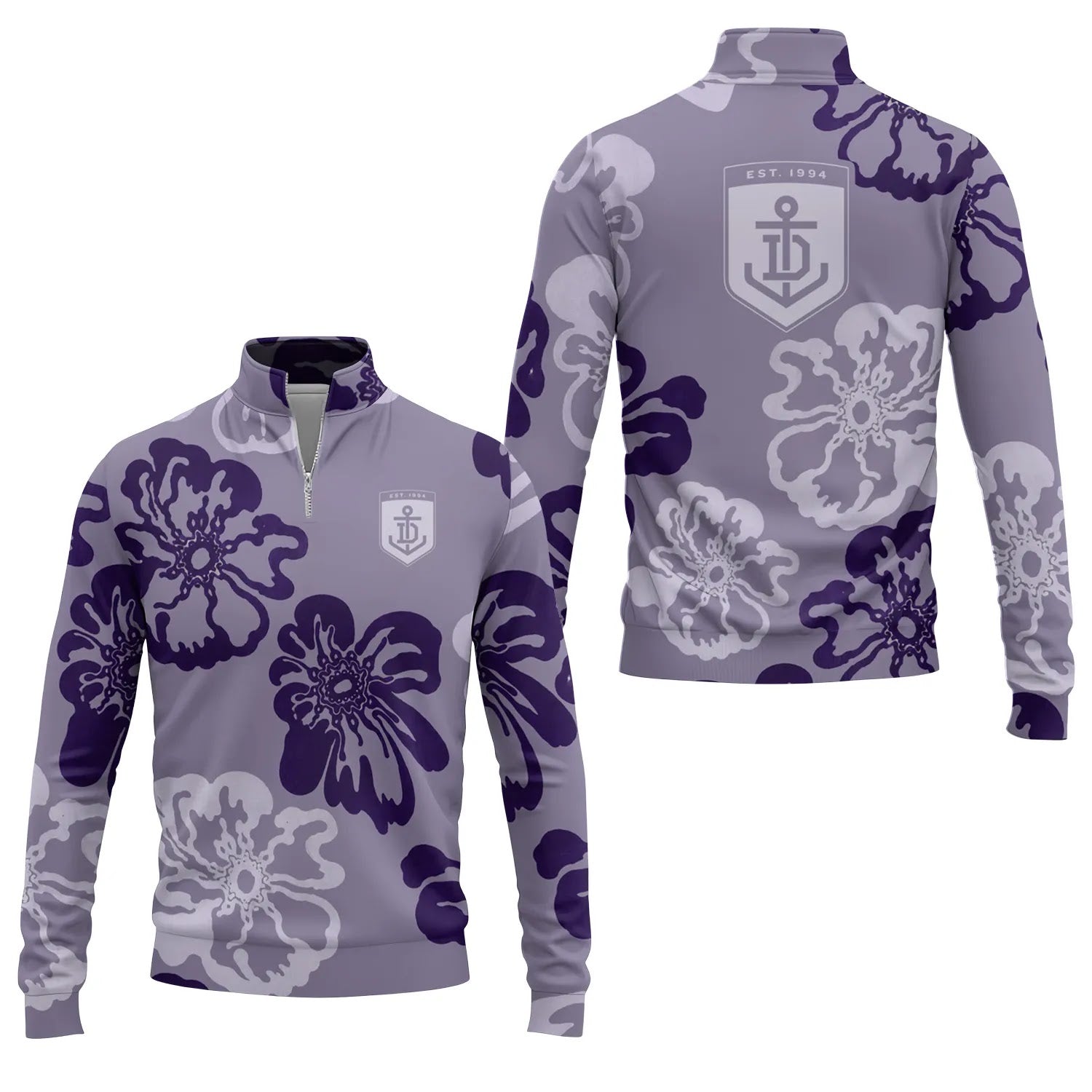Fremantle Dockers Apparels SHW073