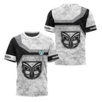 New Zealand Warriors Apparels SC086