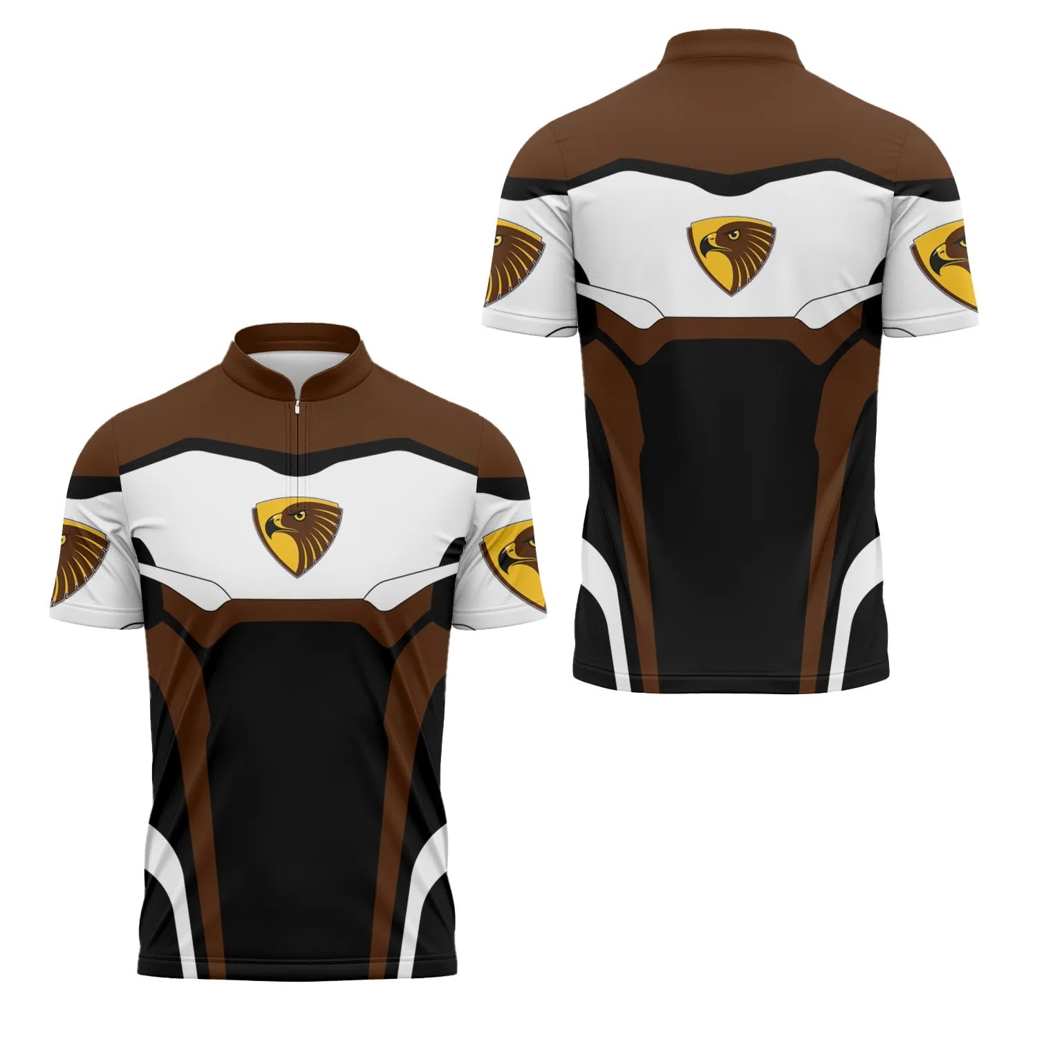 Hawthorn Hawks Apparels SC030