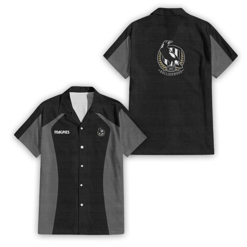 Collingwood Magpies Apparels SC048