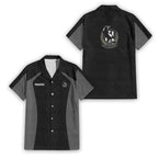 Collingwood Magpies Apparels SC048