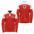 St George Illawarra Dragons Apparels SC087