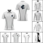 Carlton Blues Apparels SC025