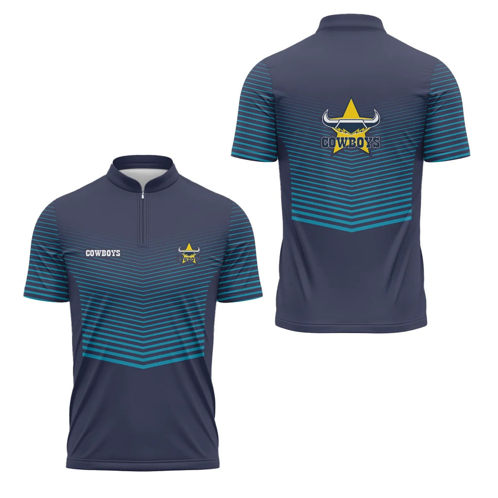 North Queensland Cowboys Apparels SC099