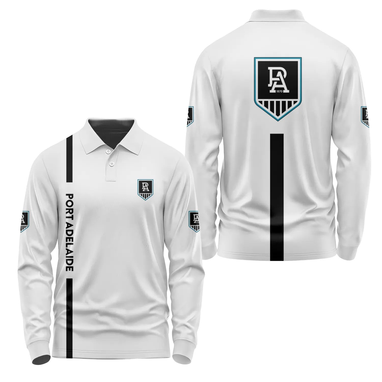 Port Adelaide Power Apparels SC005