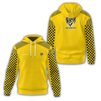 Richmond Tigers Hoodie SC057