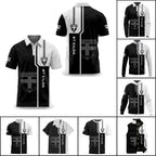 St Kilda Saints Apparels SC064
