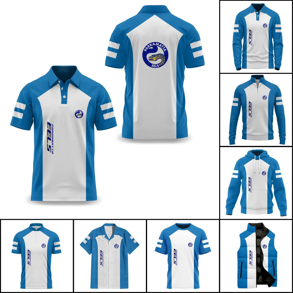 Parramatta Eels Apparels SC078