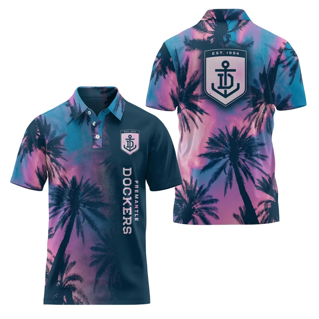 Fremantle Dockers Apparels SHW030