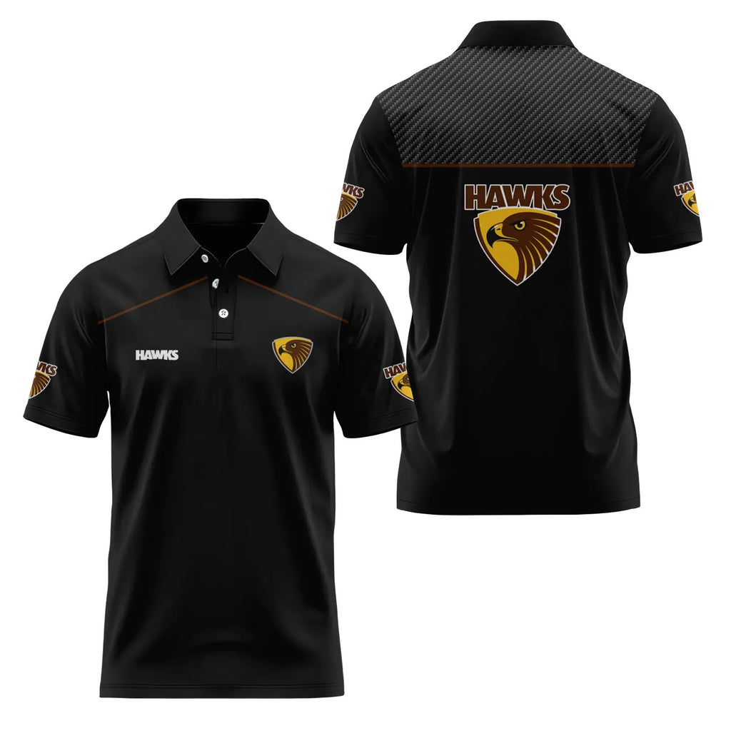 Hawthorn Hawks Apparels SC004
