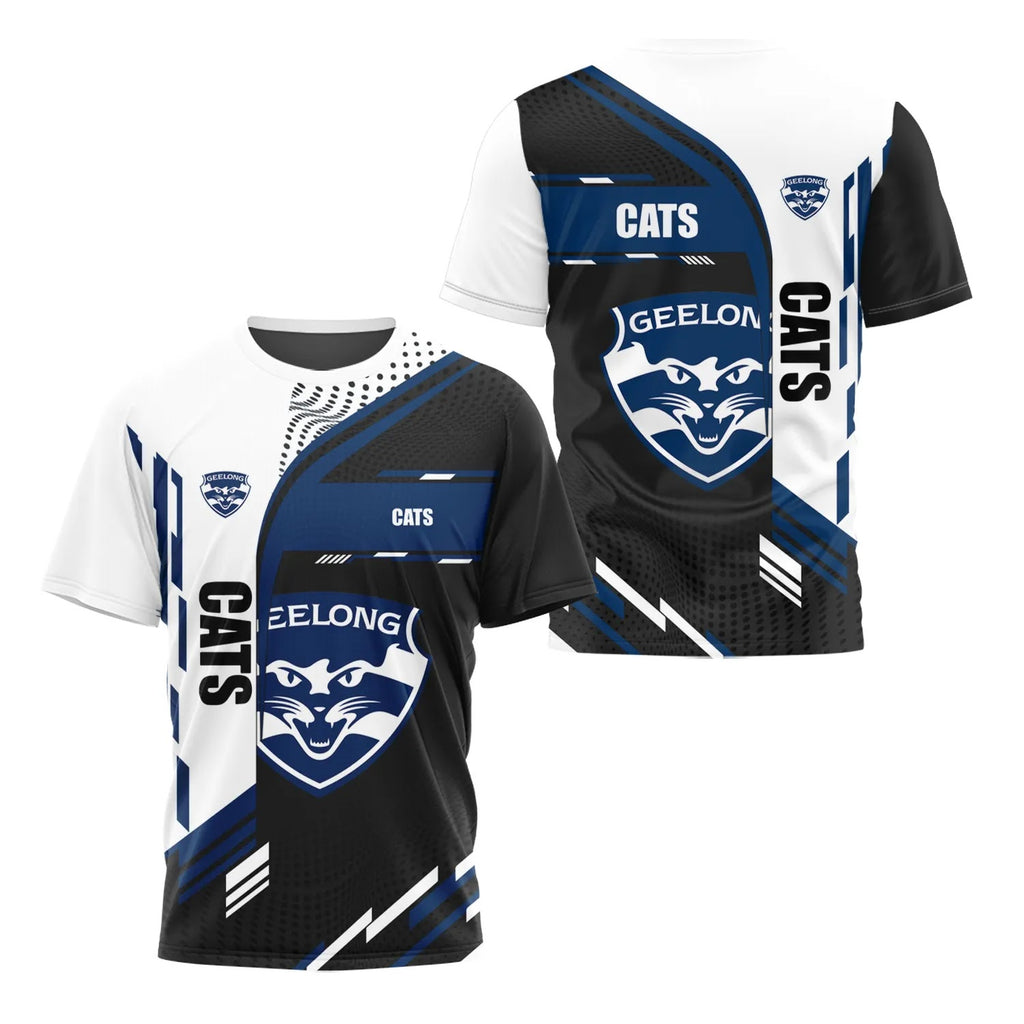 Geelong Cats Apparels SC036