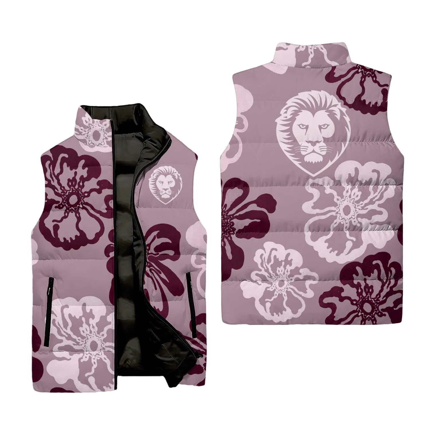 Brisbane Lions Apparels SHW073