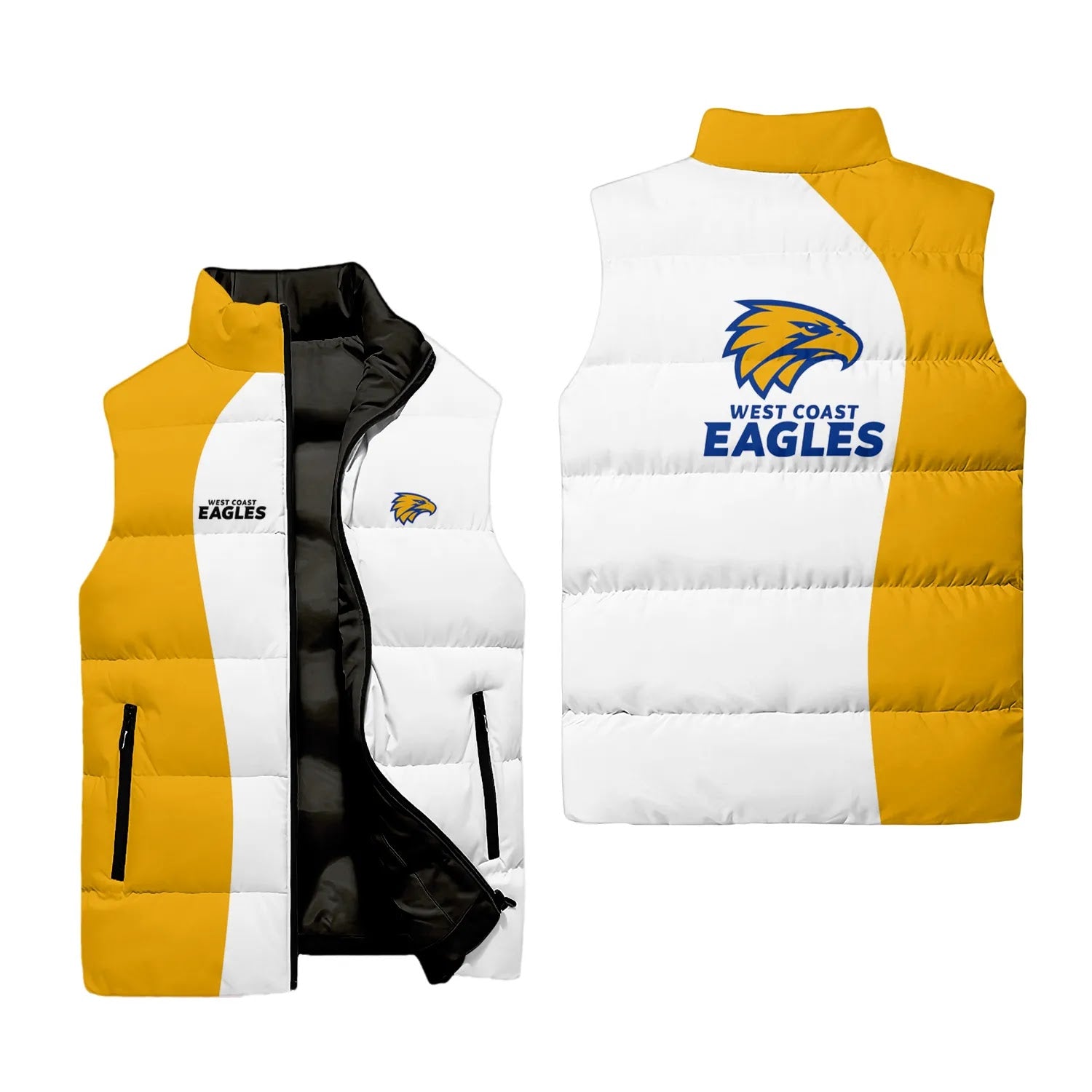 West Coast Eagles Apparels SC055