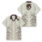 Brisbane Broncos Apparels SHW064