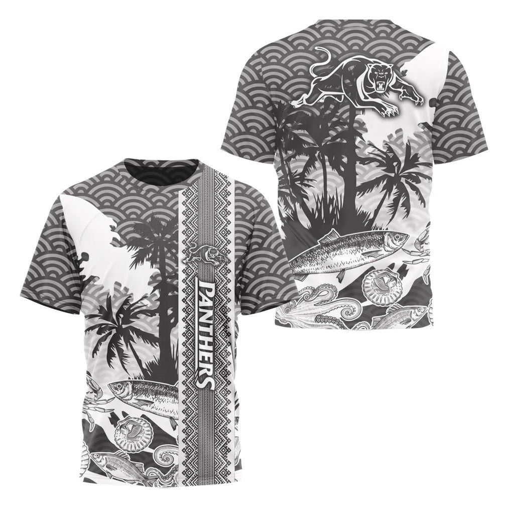 Penrith Panthers Apparels SHW038
