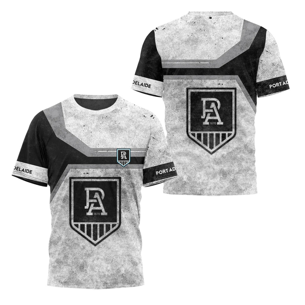 Port Adelaide Power Apparels SC086