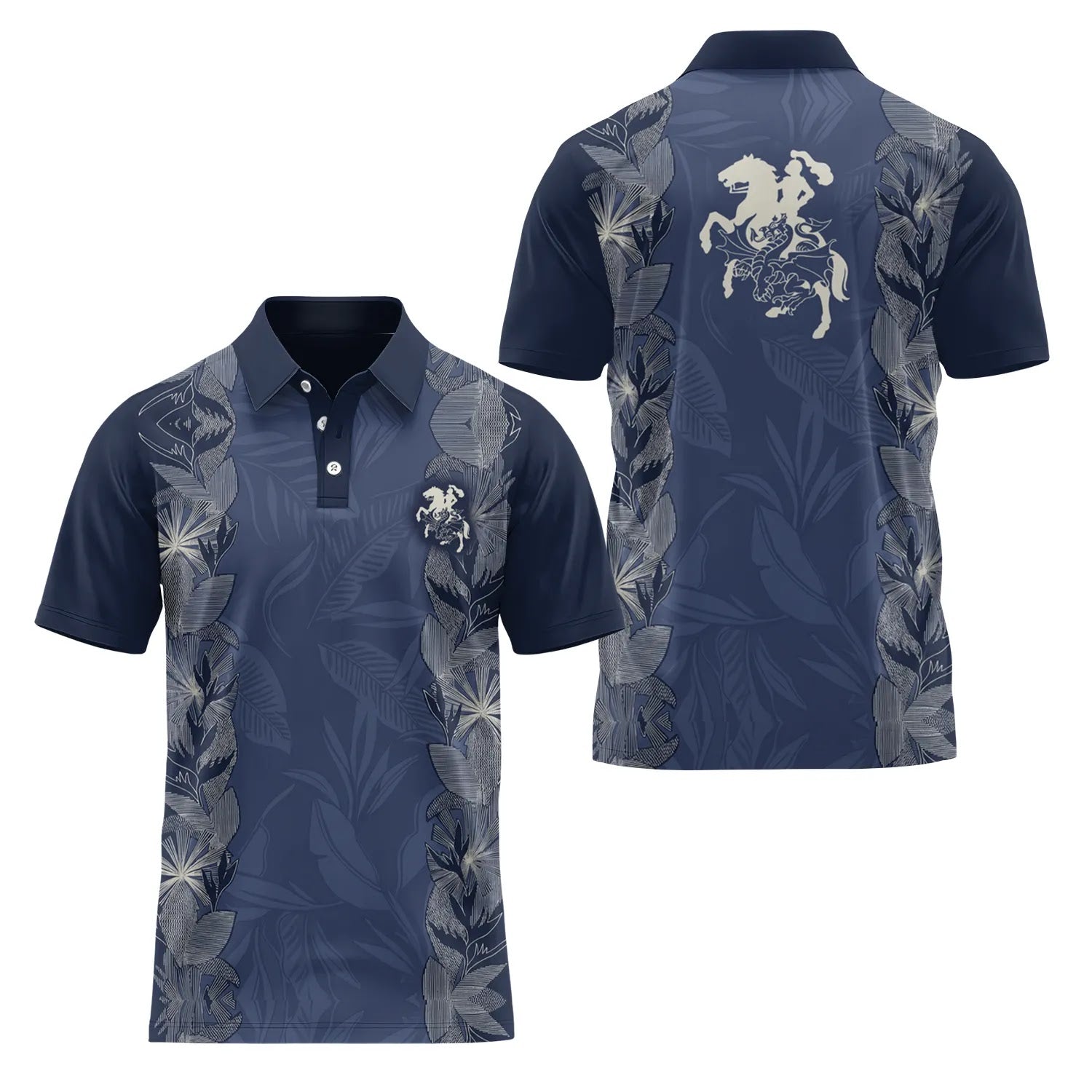 St George Illawarra Dragons Apparels SHW045