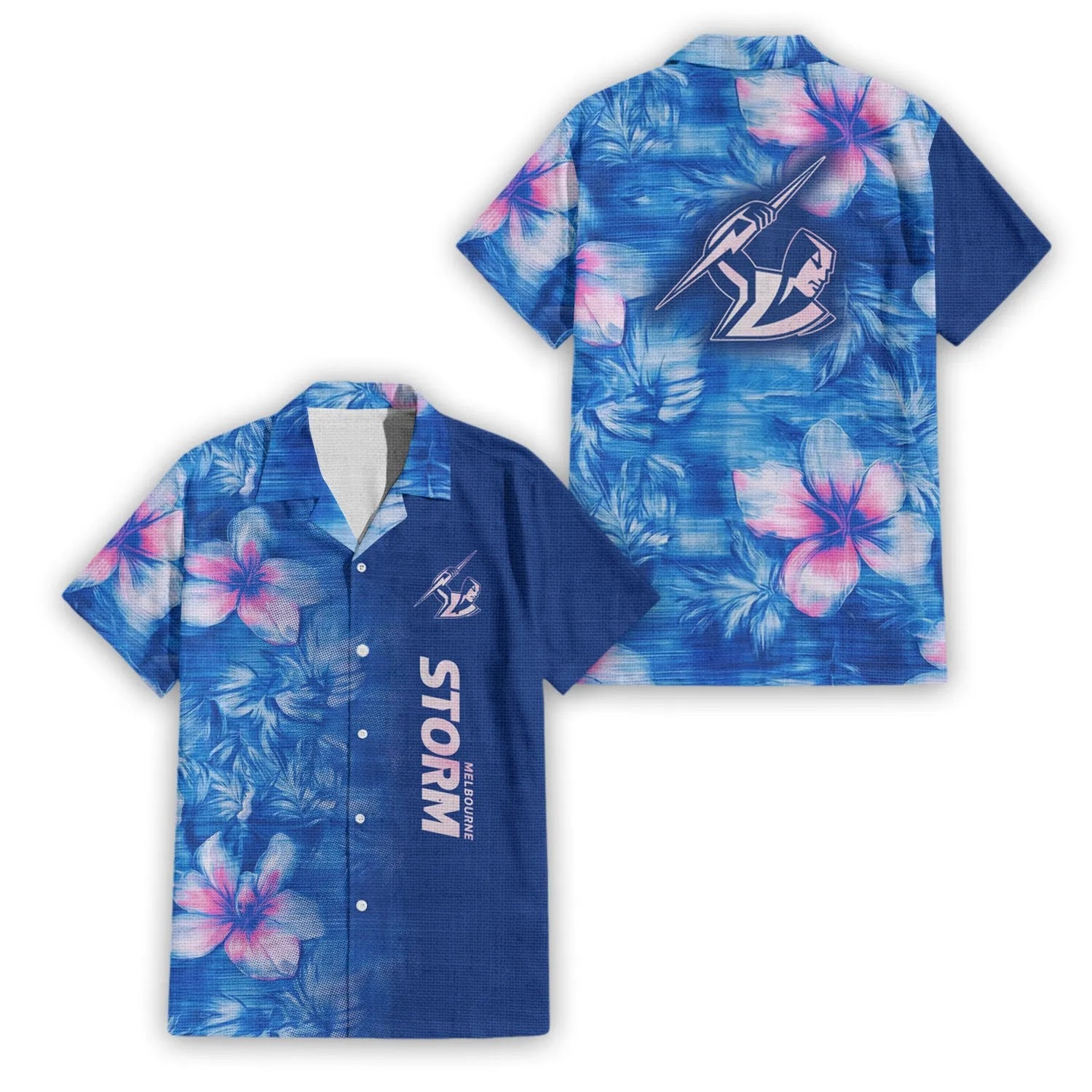 Melbourne Storm Apparels SHW057
