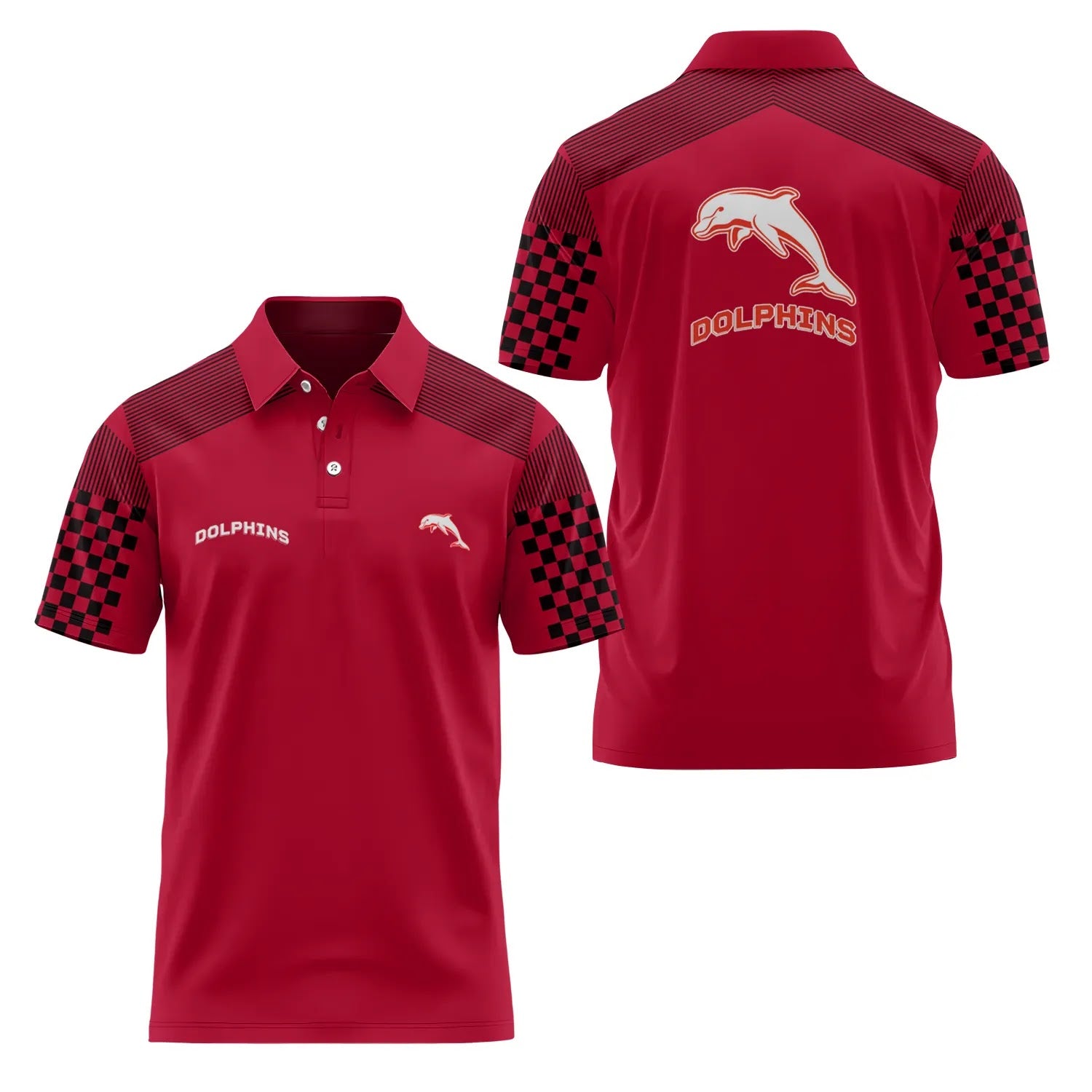 Dolphins Apparels SC057