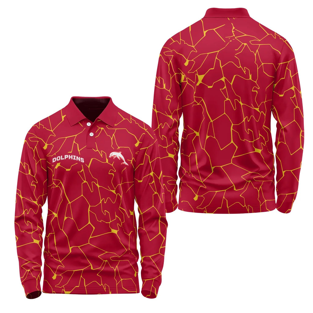 Dolphins Apparels SC103