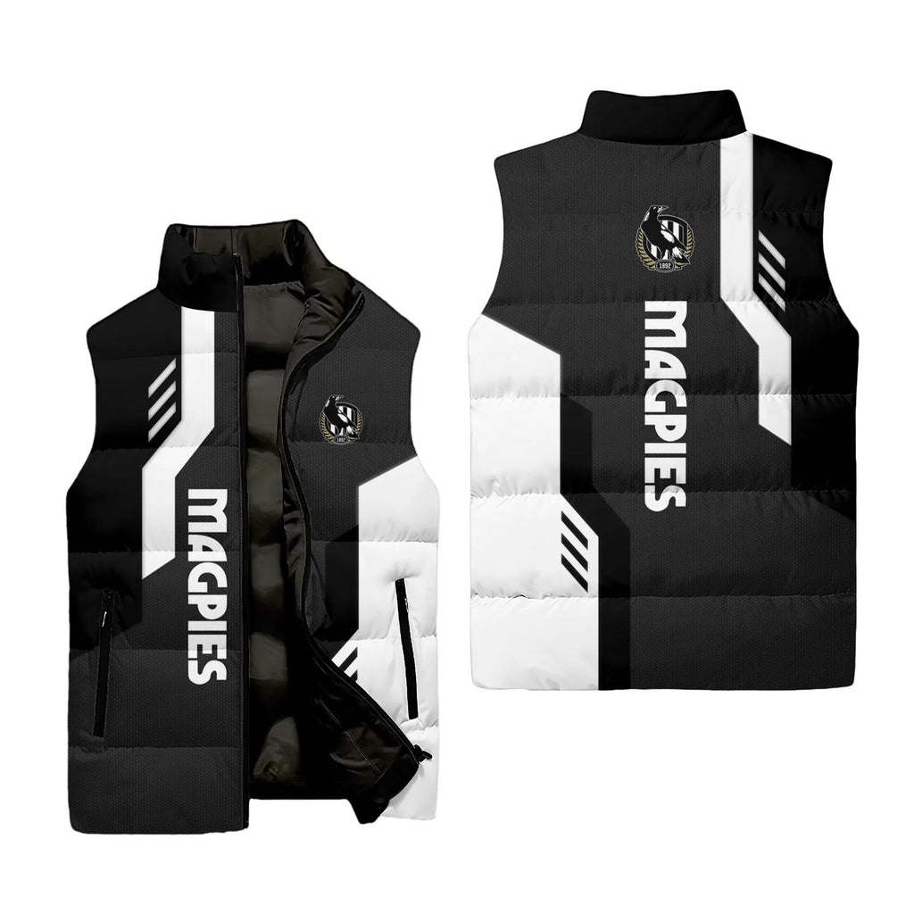Collingwood Magpies Apparels SC029