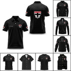 St Kilda Saints Apparels SC004