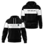 Port Adelaide Power Hoodie SC046