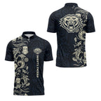Wests Tigers Apparels SHW033