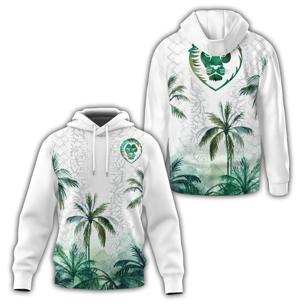 Brisbane Lions Hoodie SHW015
