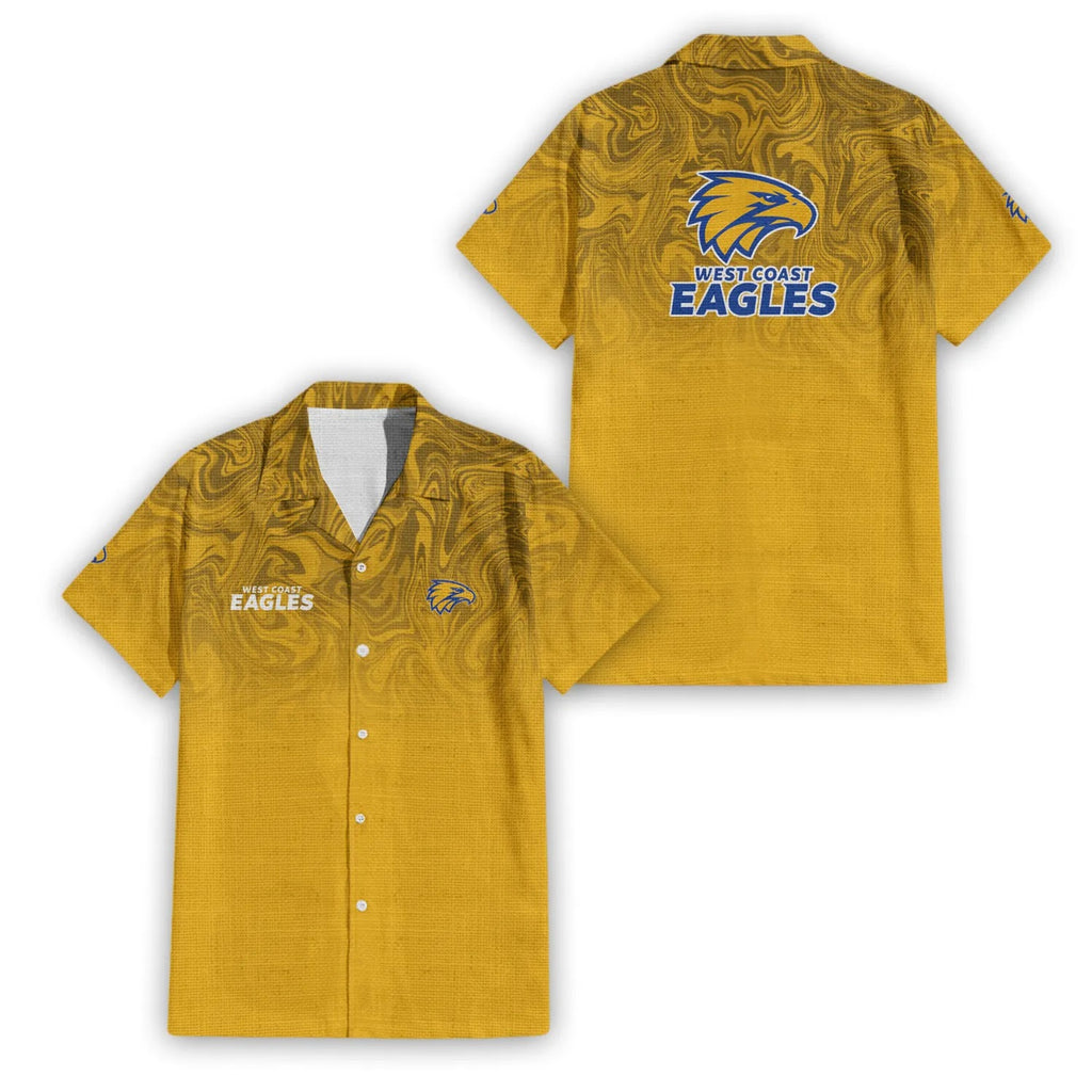 West Coast Eagles Apparels SC091