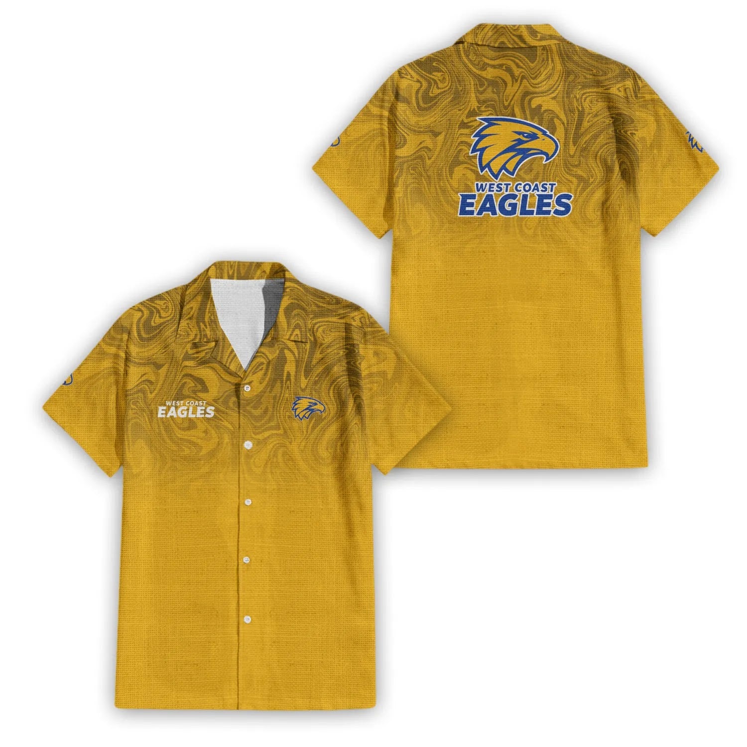 West Coast Eagles Apparels SC091
