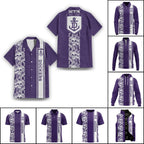 Fremantle Dockers Apparels SHW042