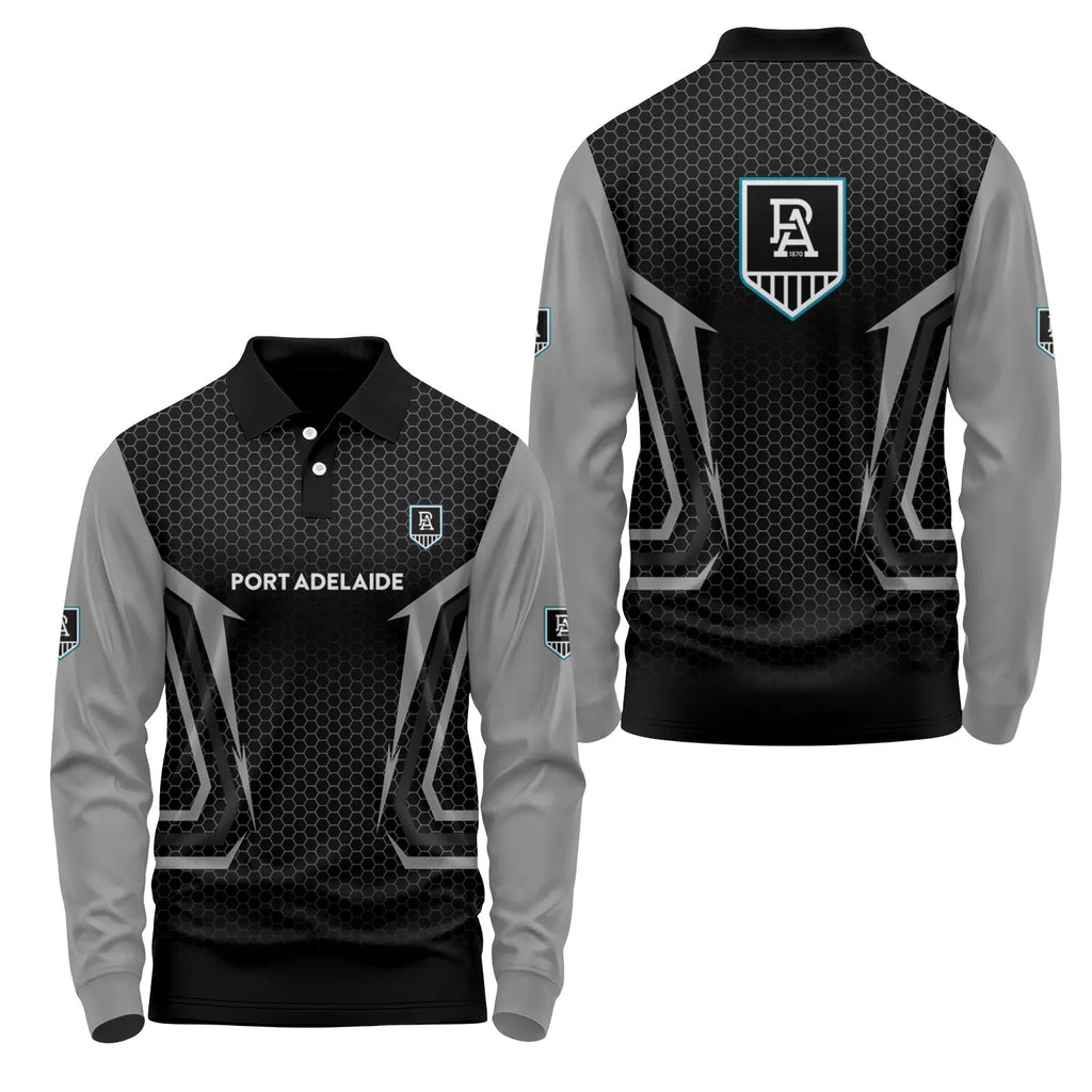 Port Adelaide Power Apparels SC075