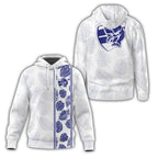 Western Bulldogs Hoodie SHW023