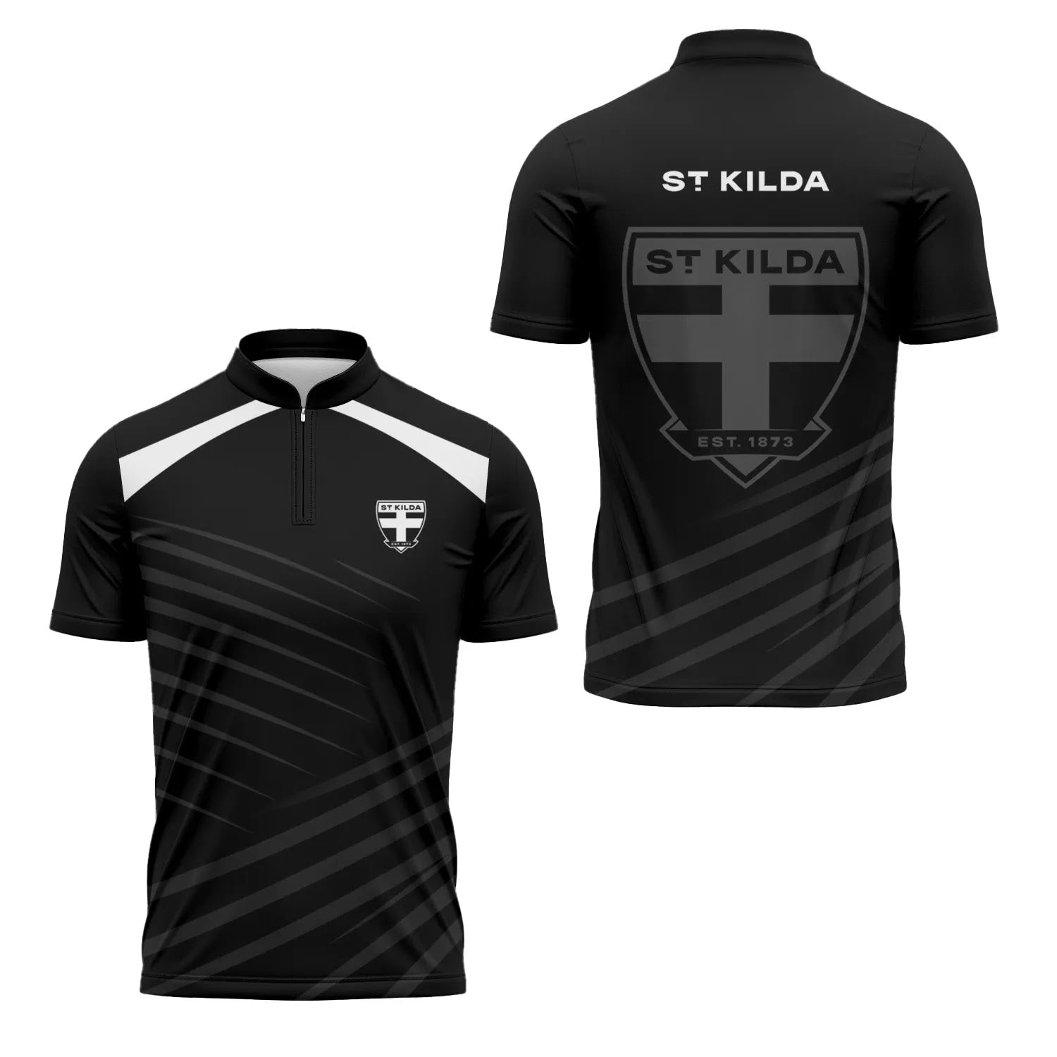 St Kilda Saints Apparels SC082