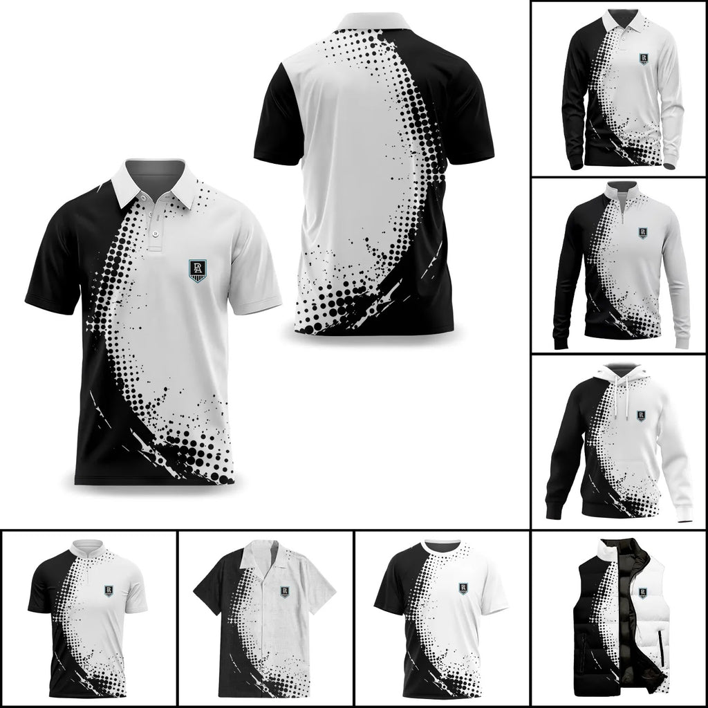 Port Adelaide Power Apparels SC095